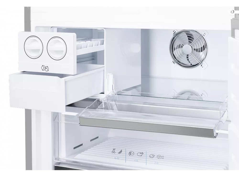 Kuppersberg NRV 192 BG