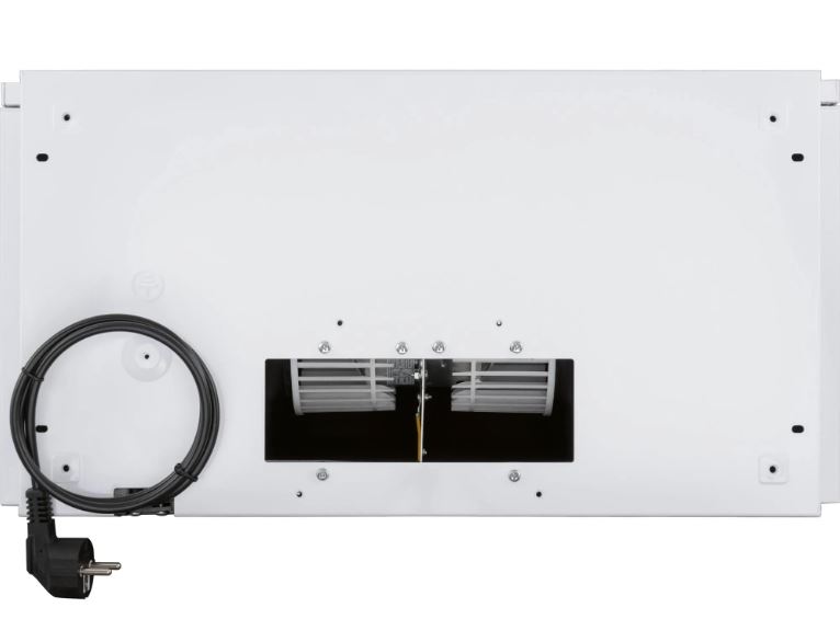 Meferi SLIDEBOX60WH GLASS ULTRA