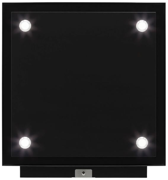 Krona DITA F MAX 420 black SGC