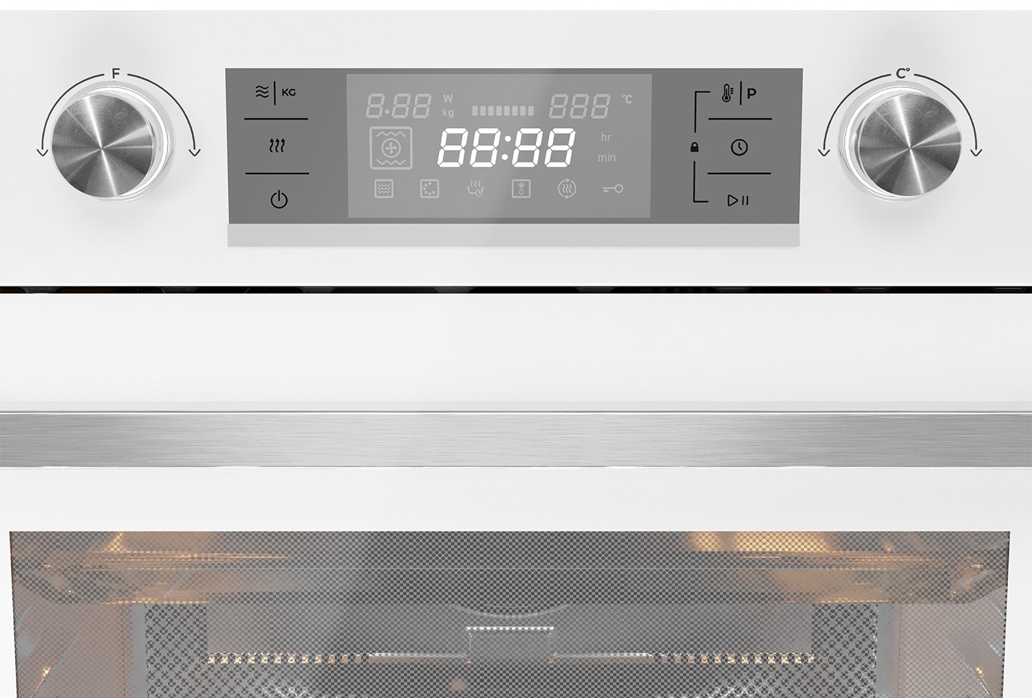 Millen MEOM 045 WH