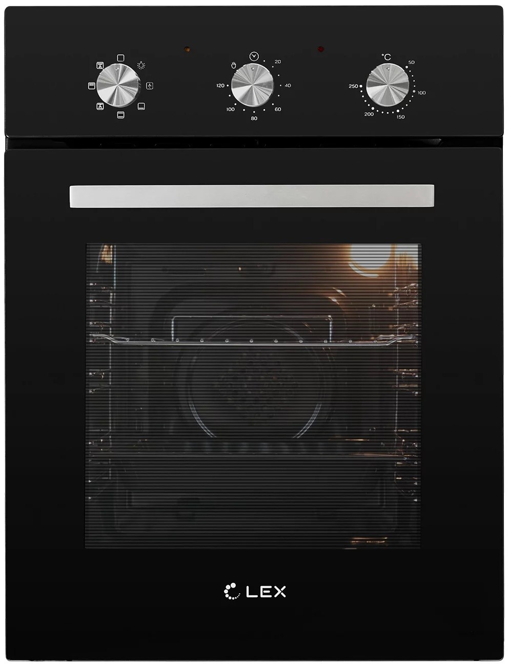 Lex EDM 4570 BL