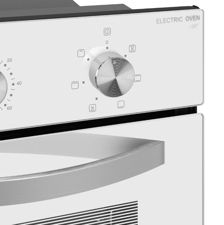 Meferi MEO456WH LIGHT