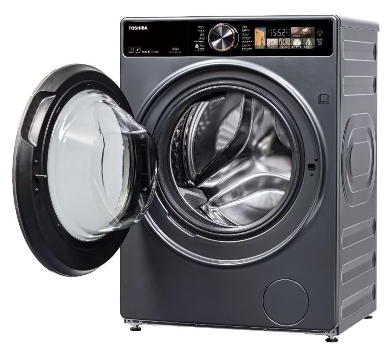 Toshiba TW-T25BZU115MWRU(MG)