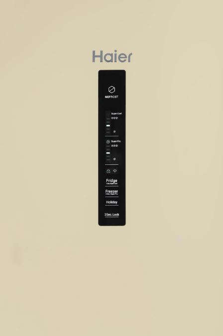 Haier CEF535ACG