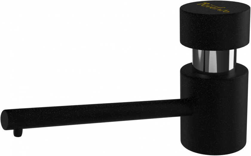 Rivelato RD-1000 nero