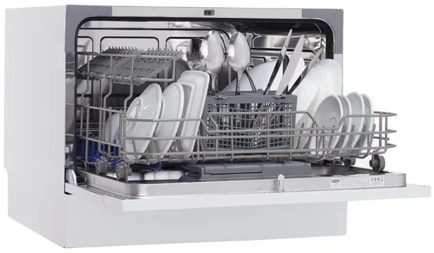 Delonghi DDW 07T Onics