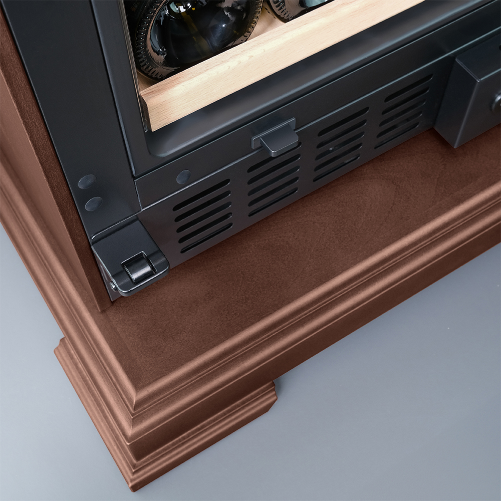 MEYVEL MV99PRO-KBT2 (Итальянский орех)