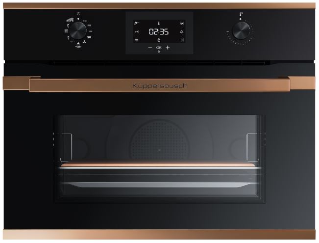 Kuppersbusch CBP 6332.0 S7