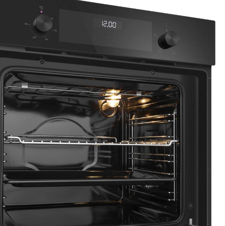 Meferi MEO604BK POWER