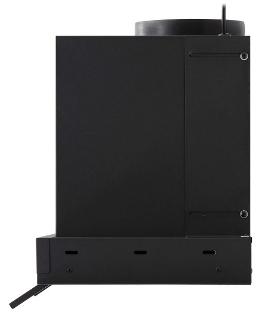 Krona ISIDA 600 black SGC