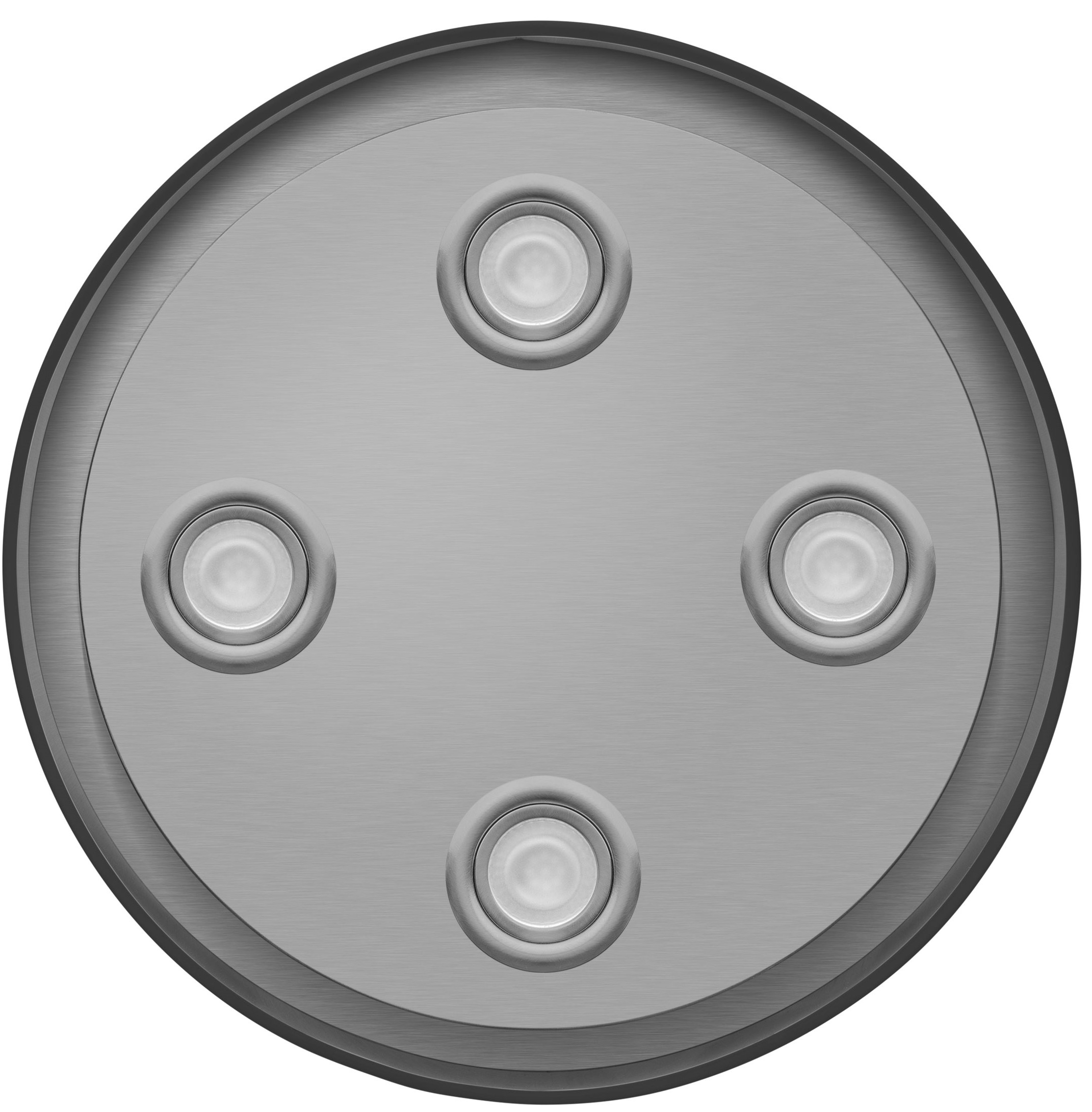 MAUNFELD Lee Isla (sensor) 39 черный