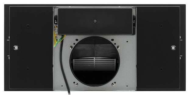 Krona SELINA F MAX 600 black SGC