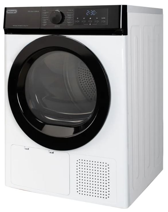 Delonghi DTD 1016 H EMILIA