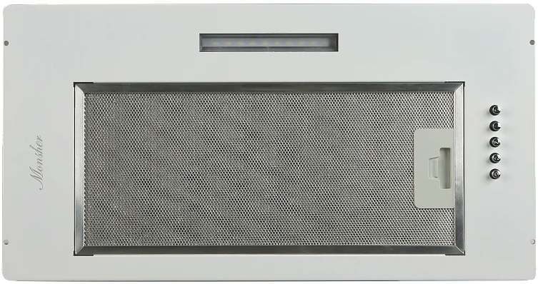 Monsher ANGERS 60 Blanc