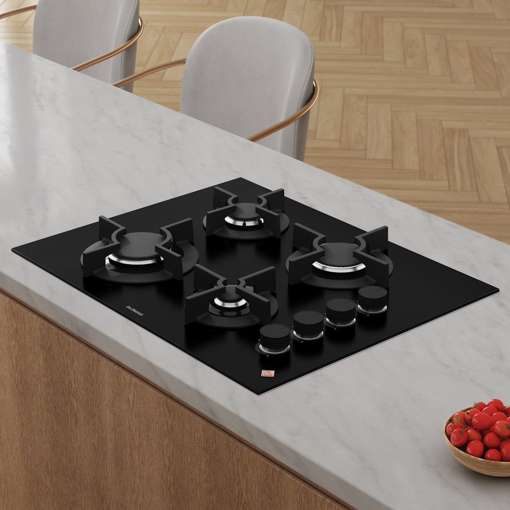 De Dietrich DPG4640H