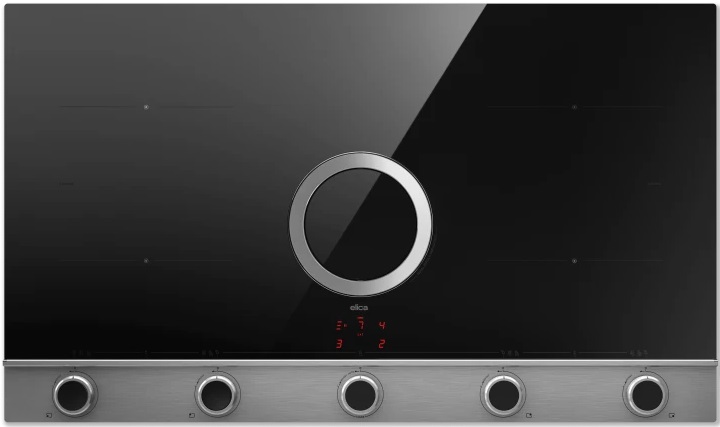 Elica NIKOLATESLA UNPLUGGED EVO IX/A/90