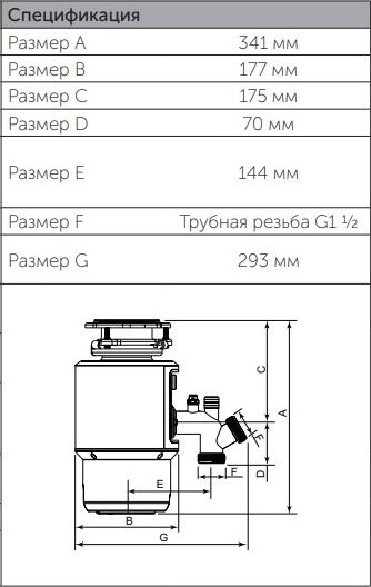 Haier HDM-1370B