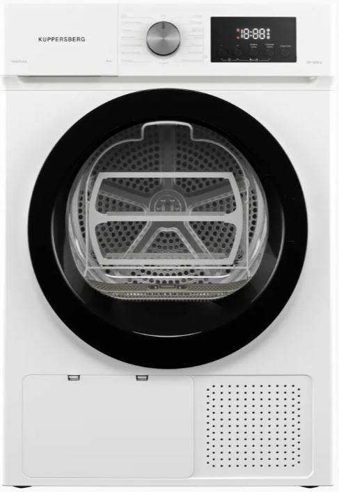 Kuppersberg DM 593 W