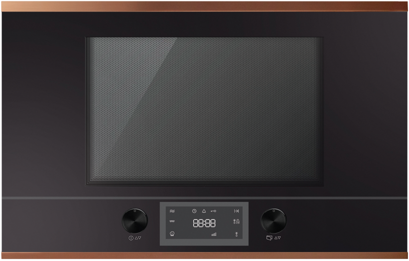 Kuppersbusch MR 6330.0 S7