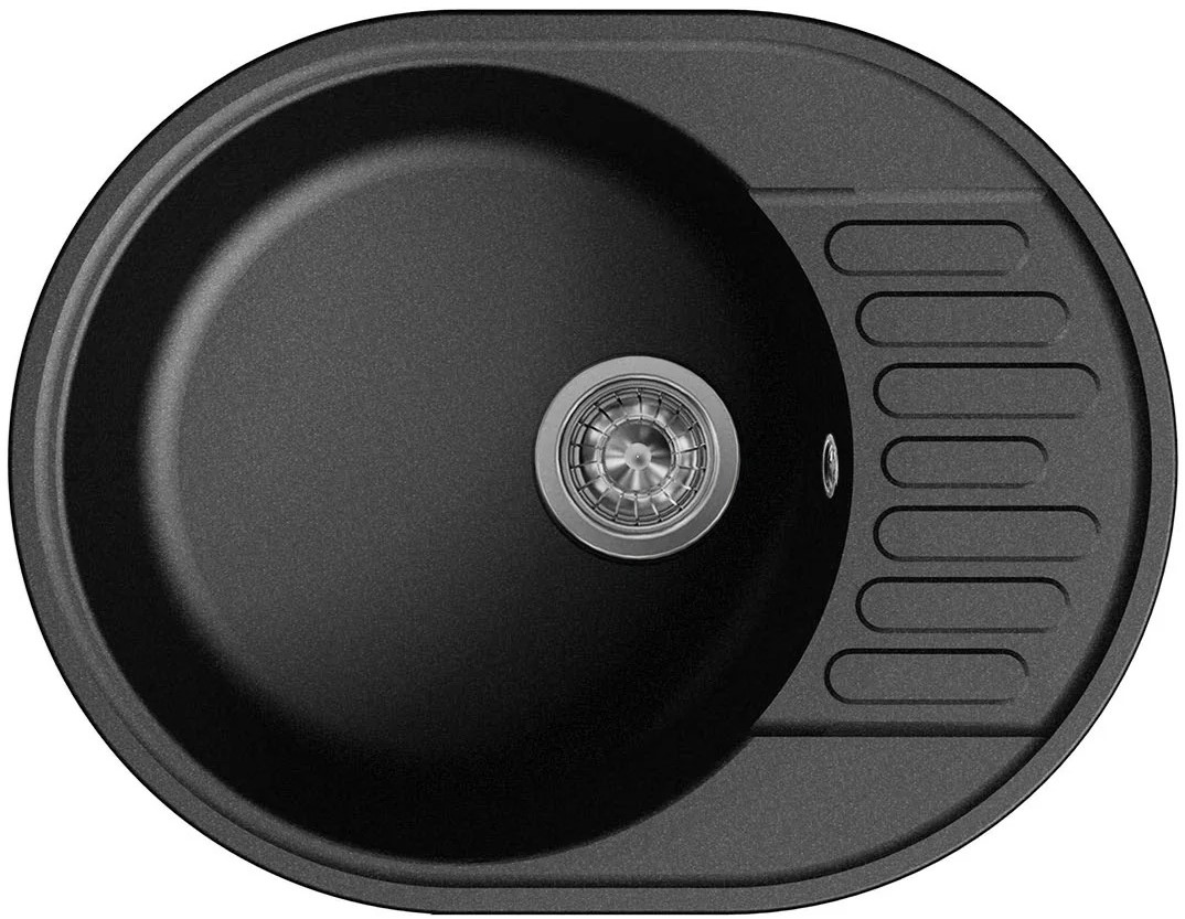Lex Orta 620 Black