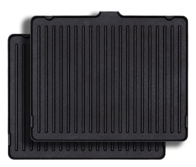 Krona Kontakt-Tischgrill 1800W