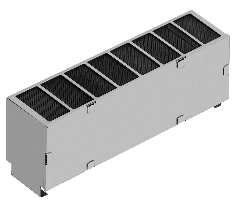 MAUNFELD MIDS834 с фильтром CF314MW (для MIHC834SF2BK)