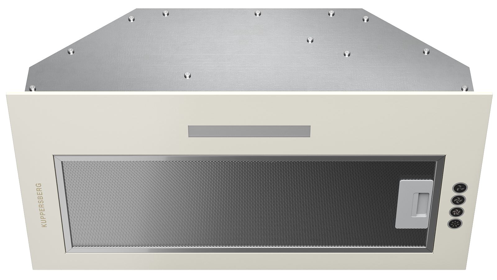 Kuppersberg INTOUCH 60 C