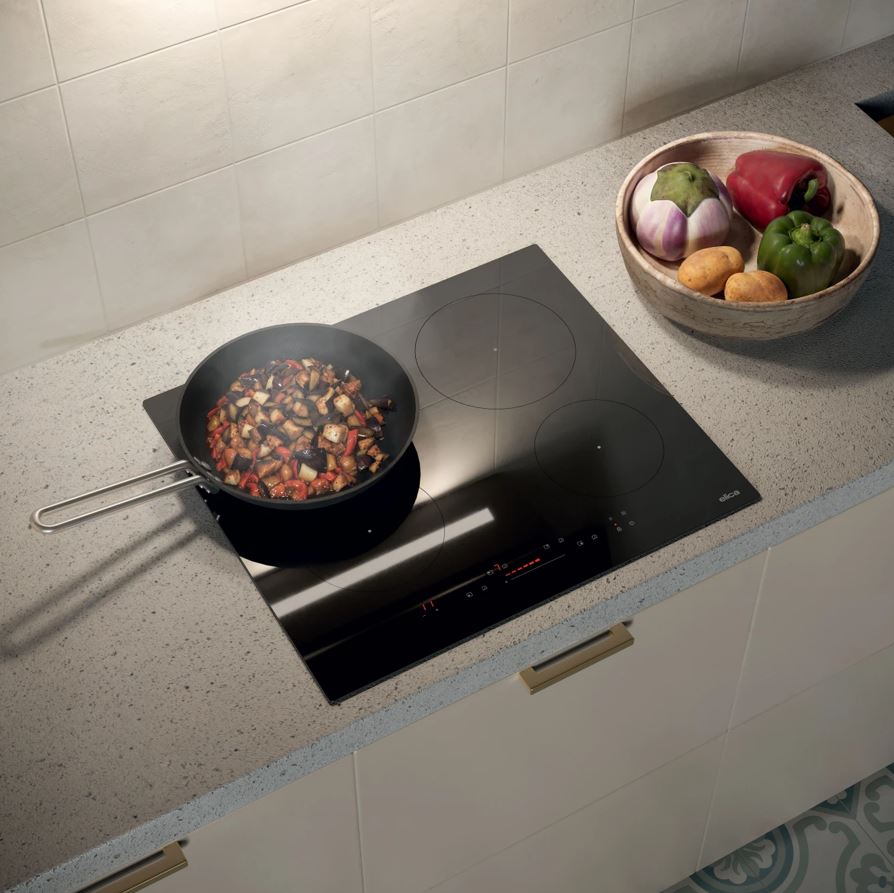ELICA PRIMIS 604 PLUS BL