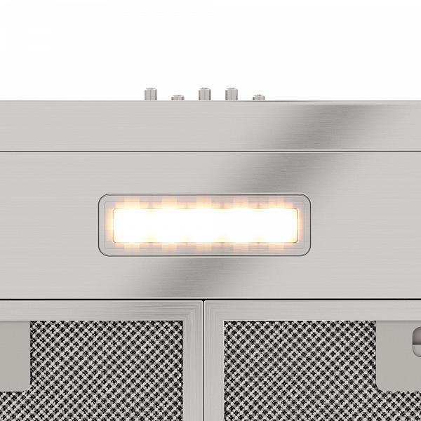 Elikor ECO 50 XS (нержавеющая сталь)