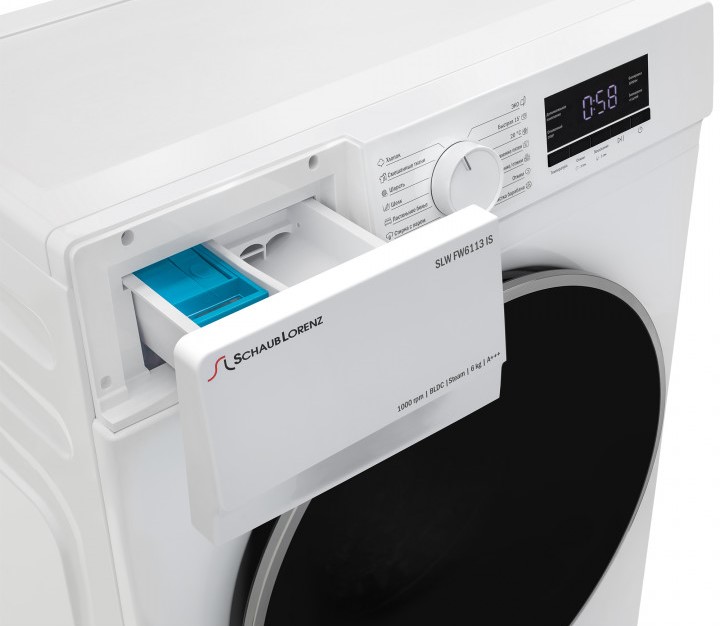 Schaub Lorenz SLW FW6113 IS