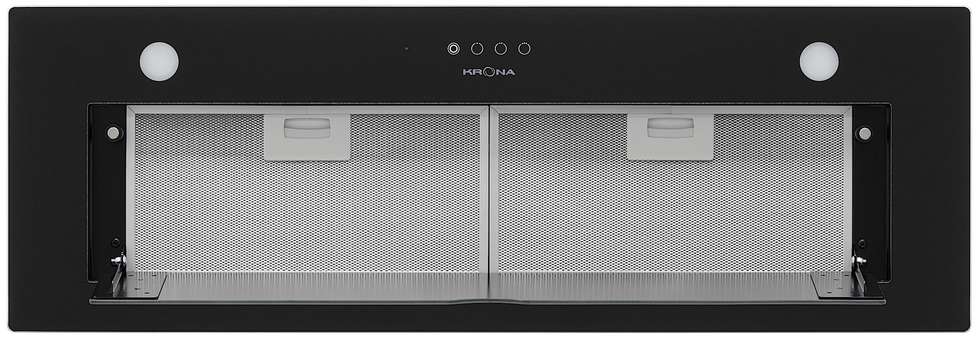 Krona ARVEN 900 BLACK S