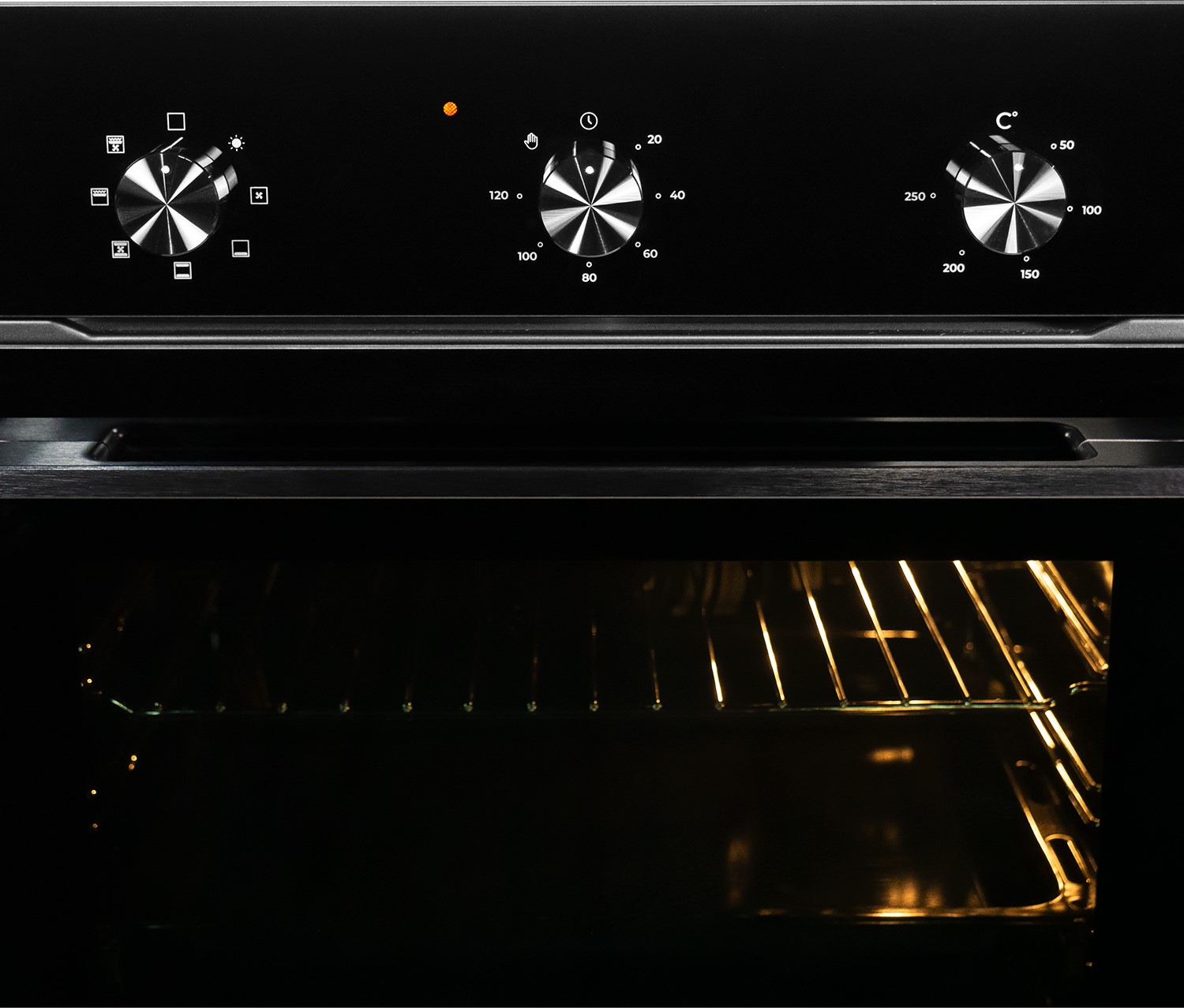 Millen MEO 601 BL