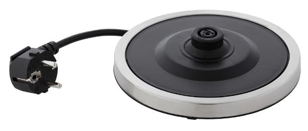 Krona Digitaler Inox 1,7л