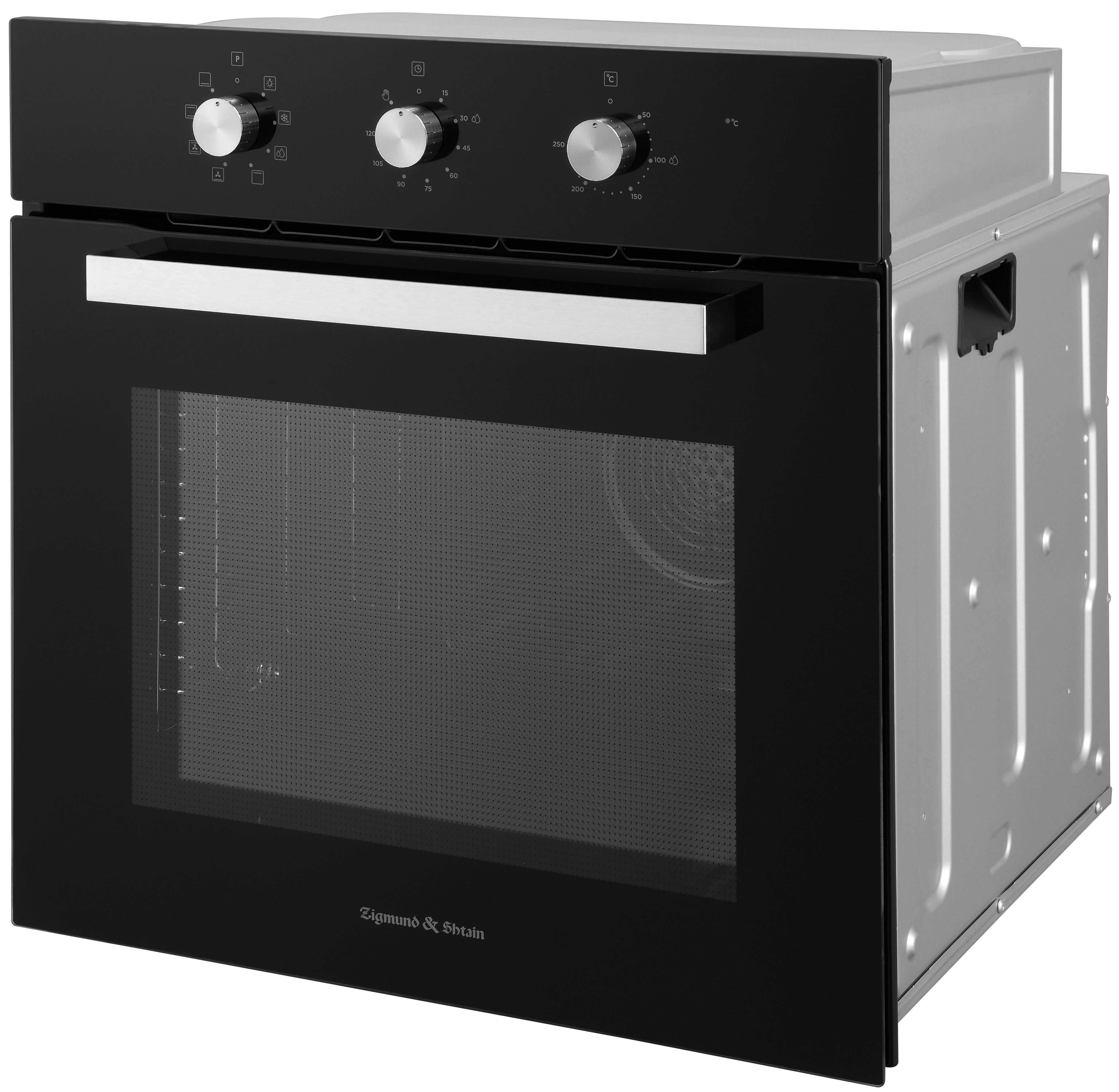 Zigmund & Shtain E 176 B