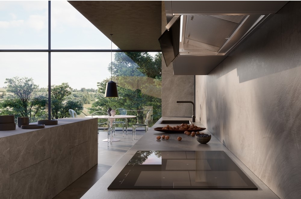 Franke FMY 805 I F KL BK (108.0704.932)