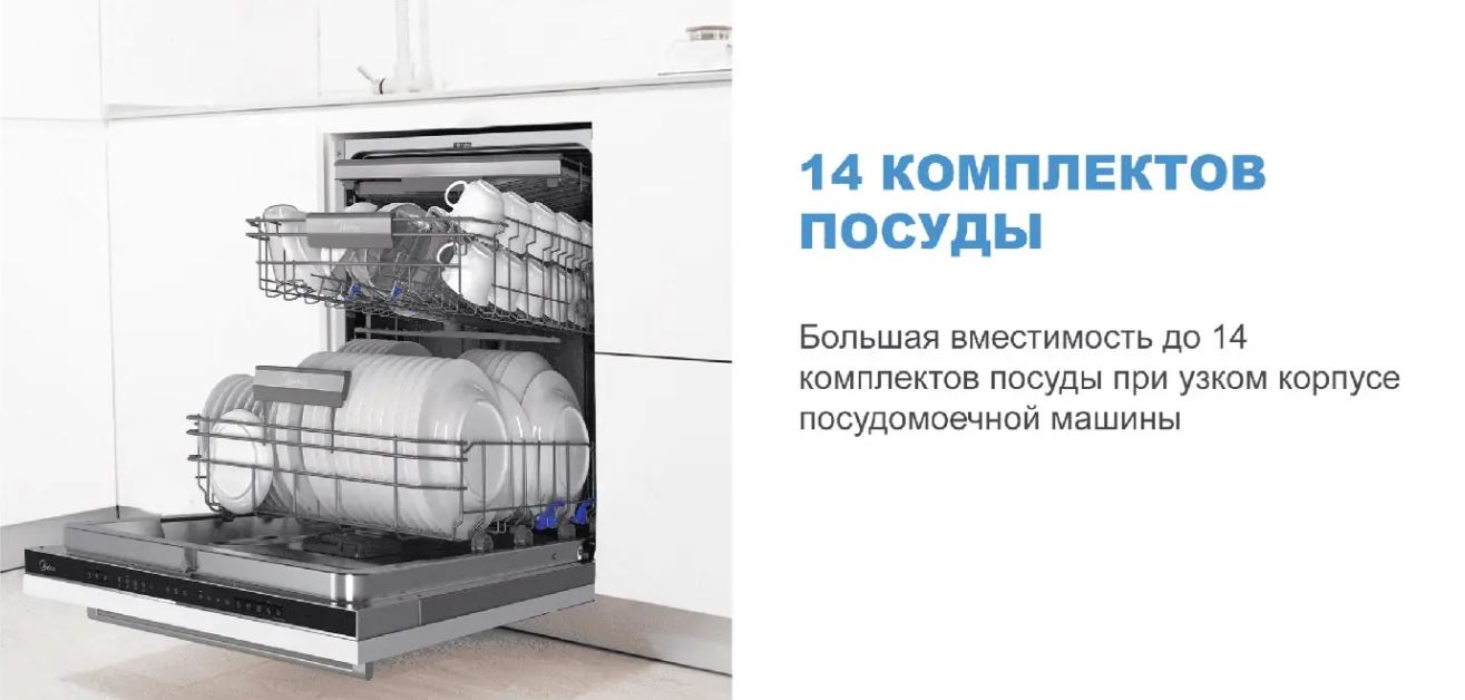Midea MID60S160i