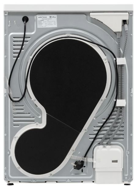 Krona RHENE MAX WHITE 8K DM