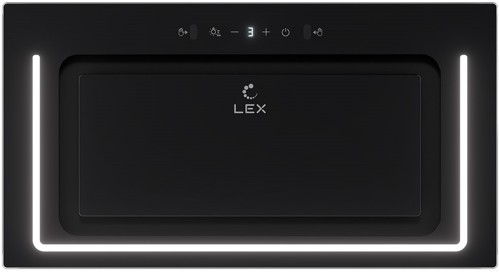 Lex Nova 600 Inverter BL