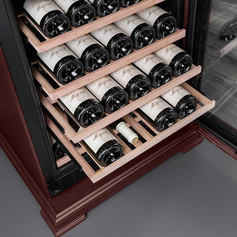 MEYVEL MV99PRO-KBT2 (Спелая вишня)