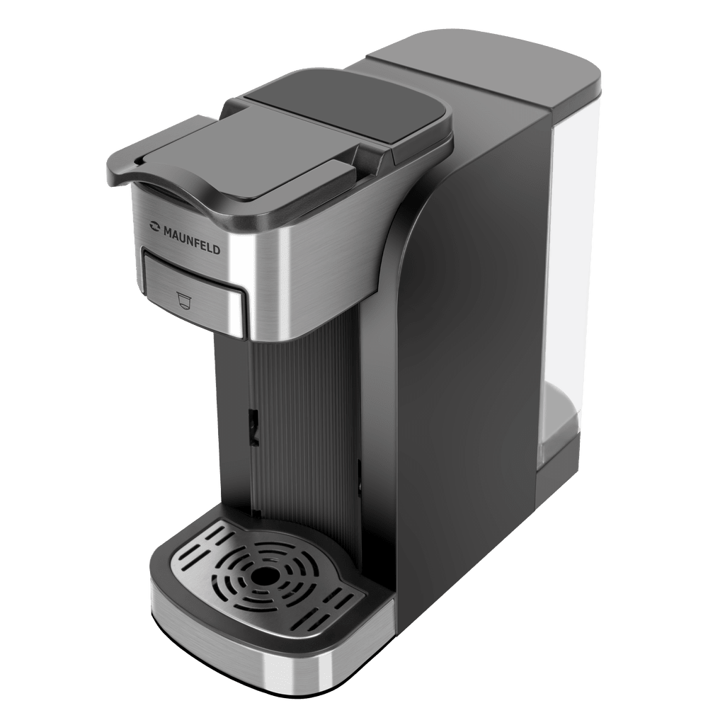MAUNFELD MCCM-CM827GR