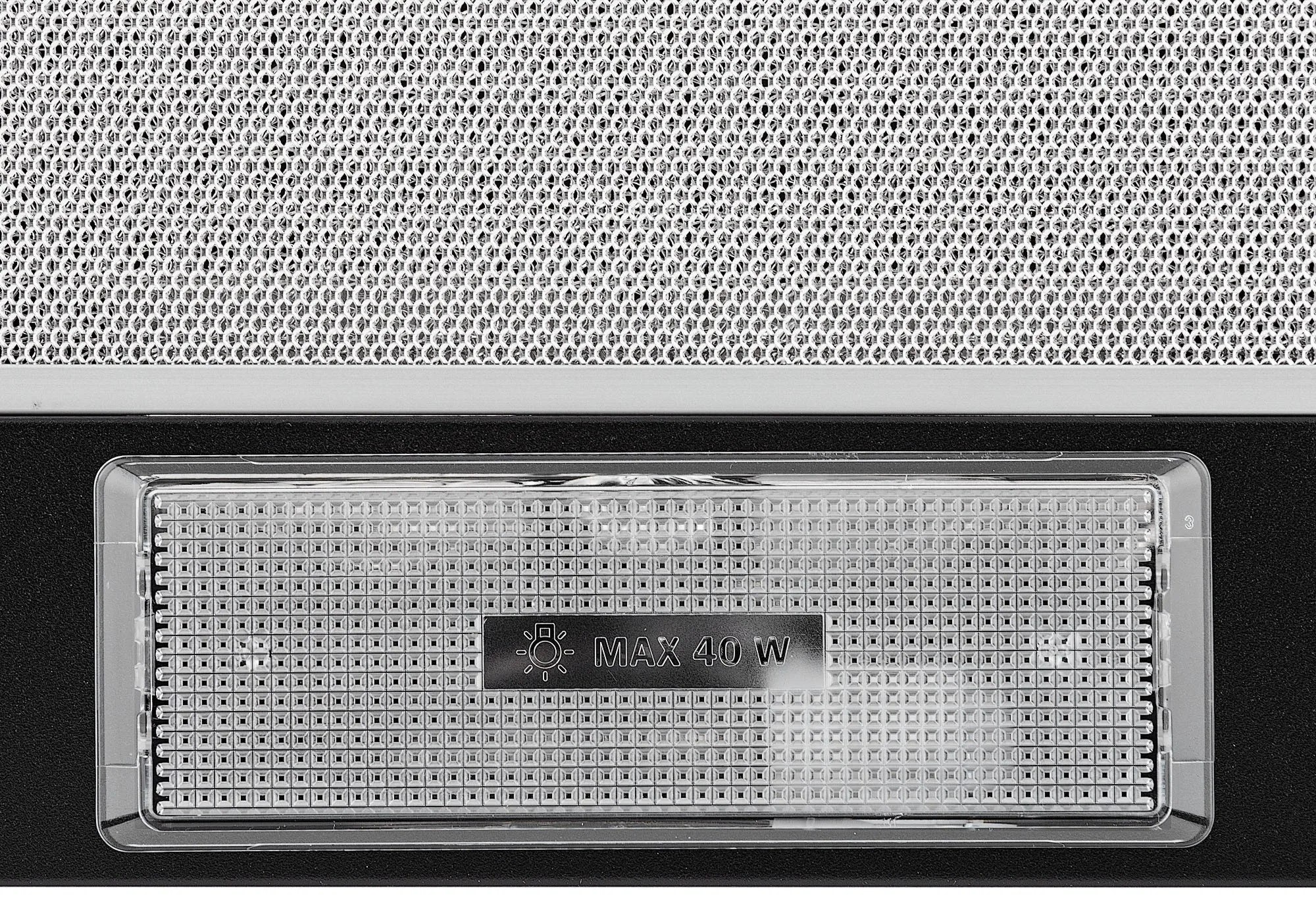 Krona KAMILLA 450 BLACK