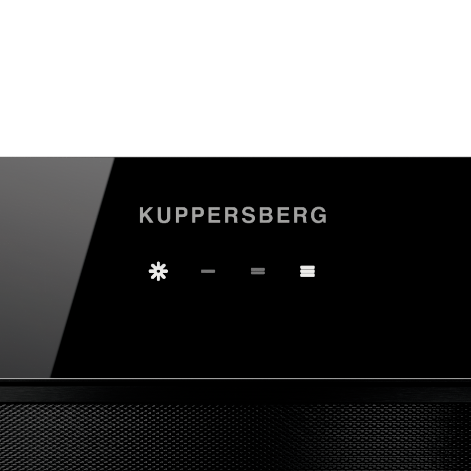Kuppersberg INTOUCH 60 BG