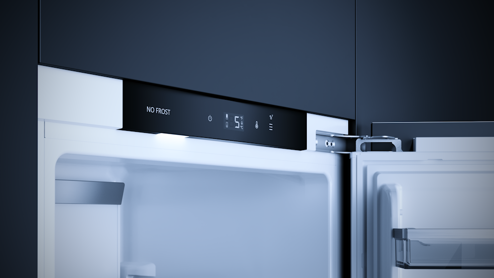 Kuppersbusch FK 8550.0I