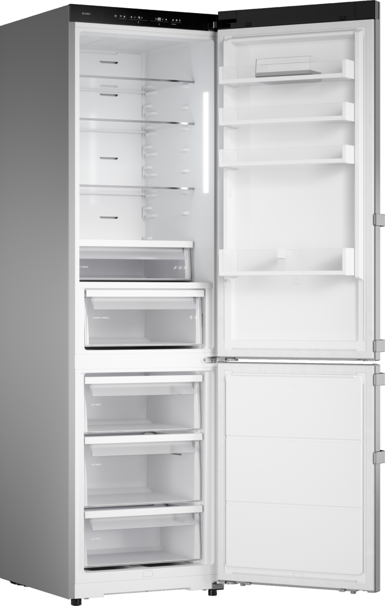 Asko RFC226RNBS1.P