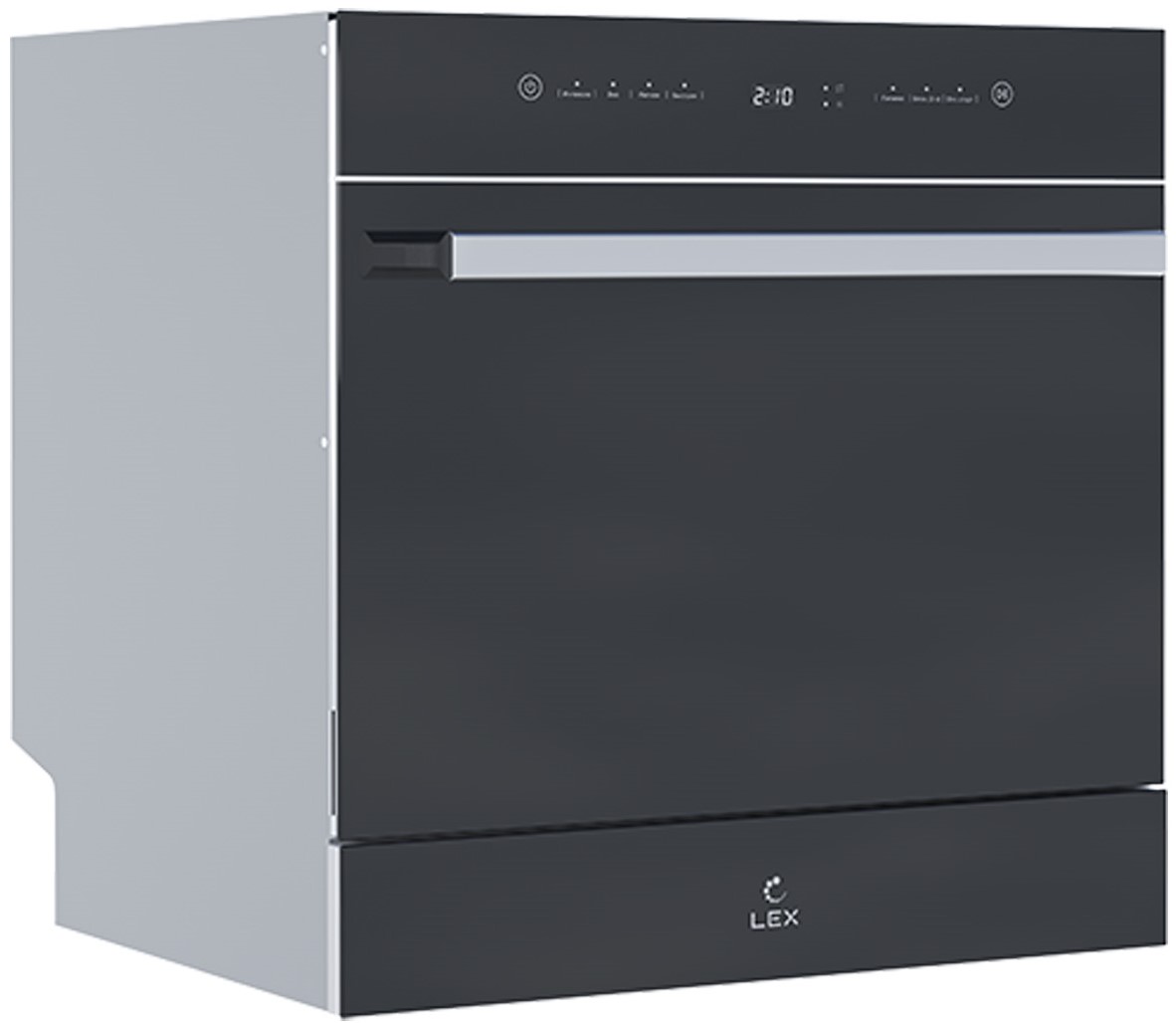 Lex DW4542BL Compaсt