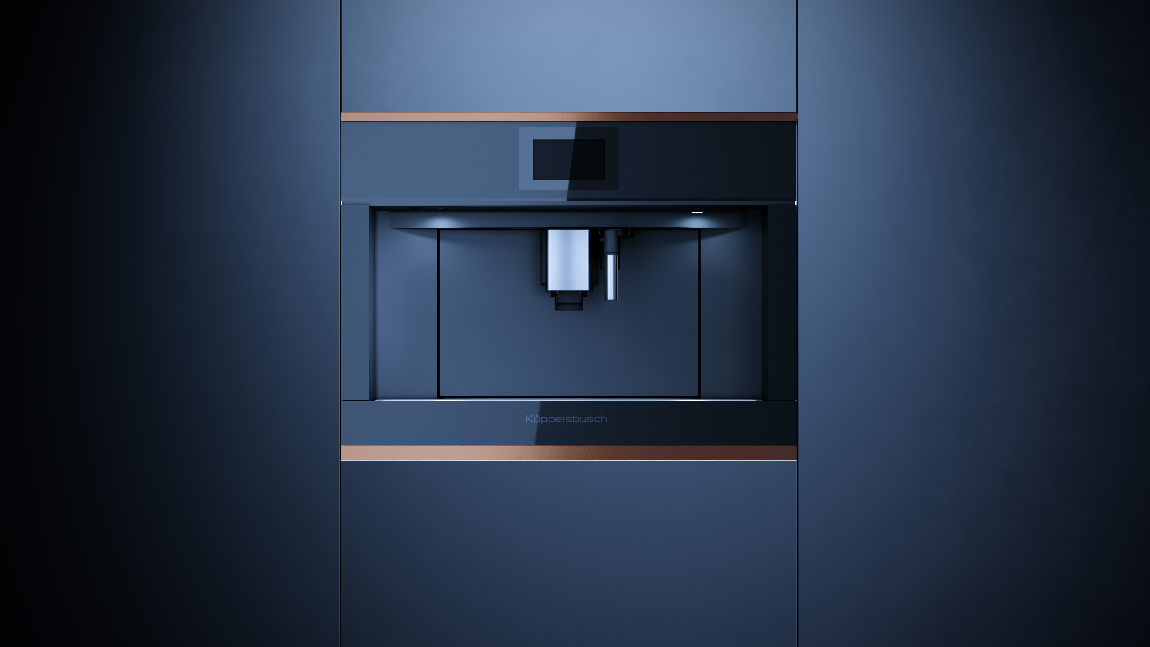 Kuppersbusch CKV 6800.0 S7