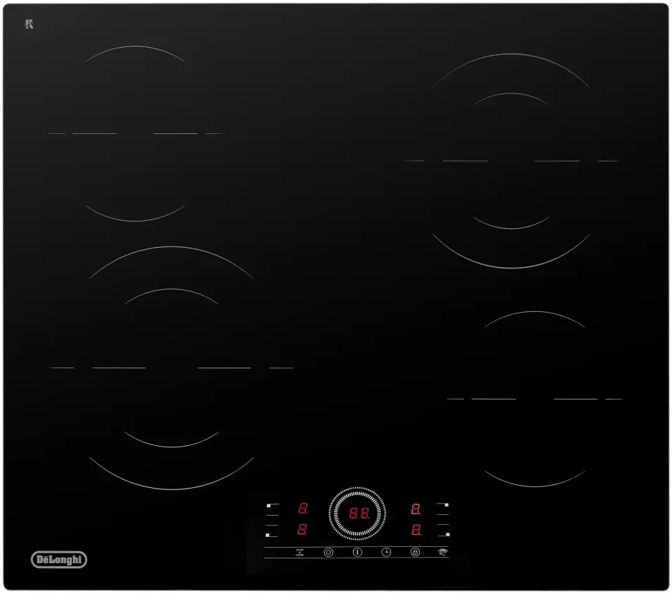 Delonghi VITTORIO 2E1F CR