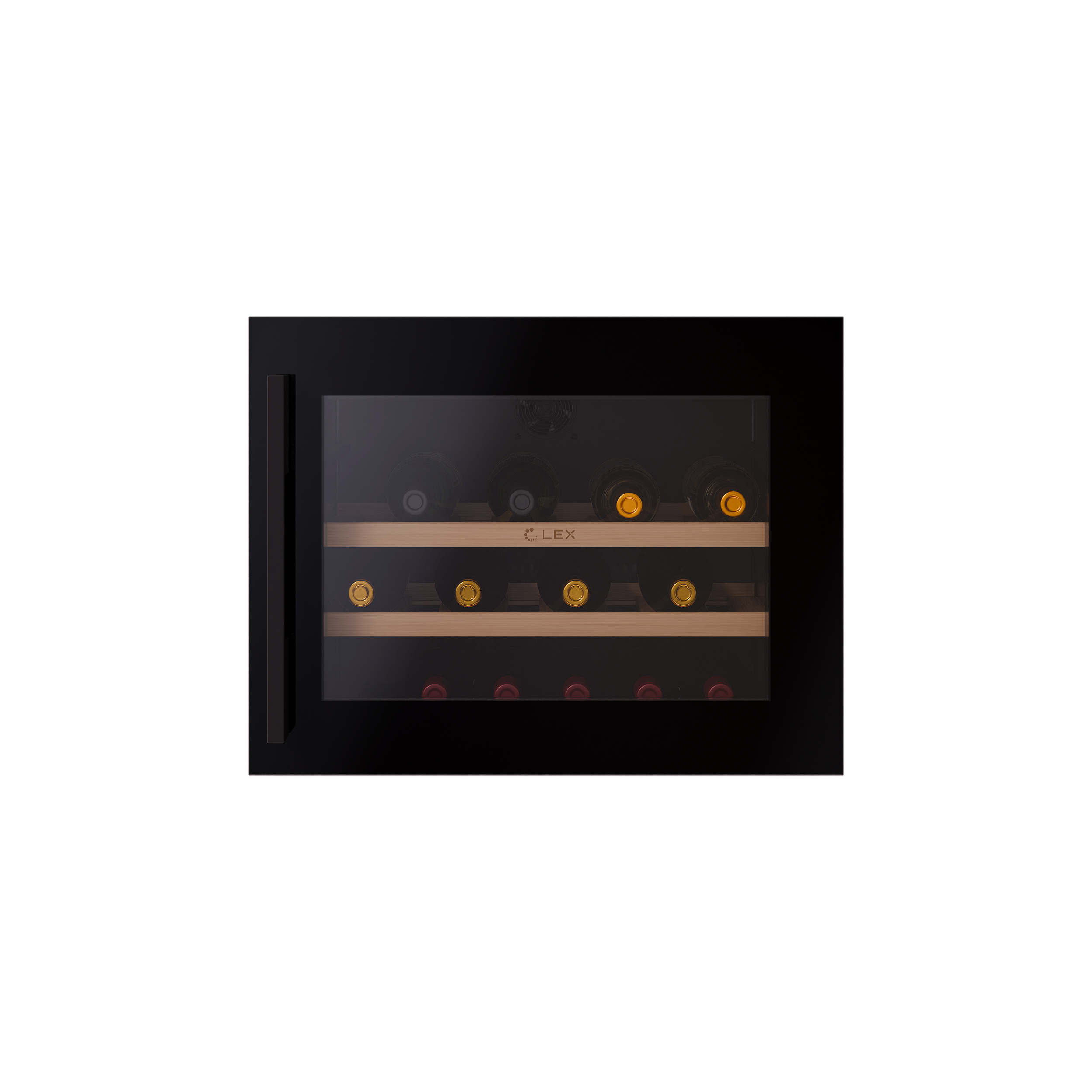 Lex LWD6028BL