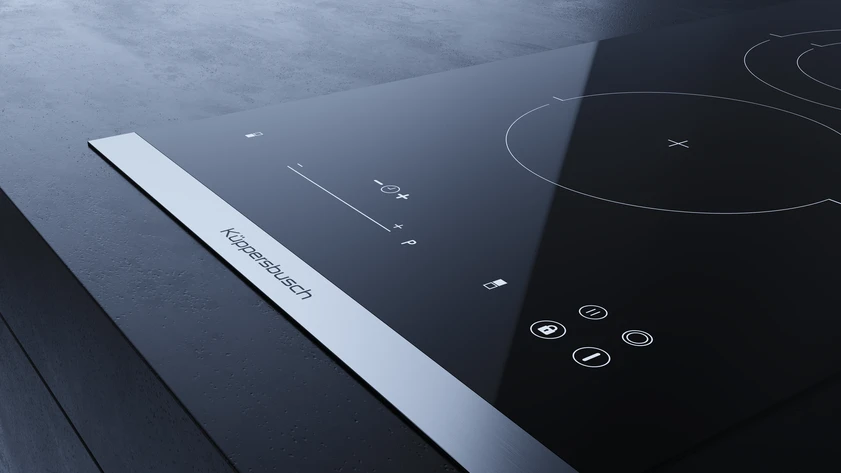 Kuppersbusch VKE 3350.0 SR