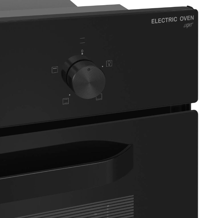 Meferi MEO604BK LIGHT